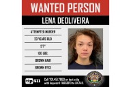 Fargo police seek assistance locating attempted murder suspect