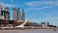 Fresco y soleado: todos los detalles del clima para este miércoles 24 de septiembre