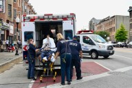 Opioid settlements give Baltimore tools to fight overdoses