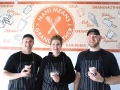 Gelato shop so popular it may lead to second Sudbury outlet 
