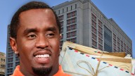 Diddy Gets Support Letters From Others Incarcerated at Brooklyn Jail Sent to Judge