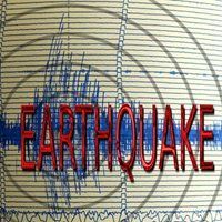 Small quake shakes southeast Missouri Friday night