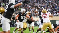 Resilient Aidan Chiles leads MSU to double-OT win over Boston College