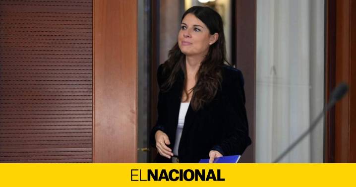 Junts acusa a los socialistas de "doble vara de medir" con las protestas pro