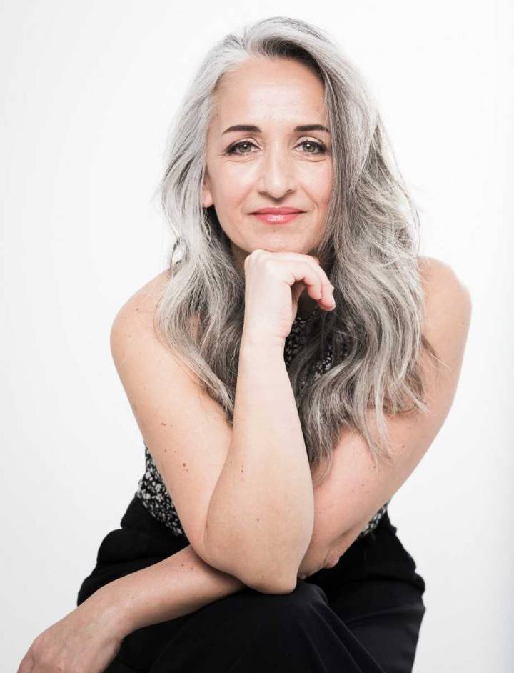 Edesia Moreno: pasión hispana detrás de la magia del Cirque du Soleil en Nueva York