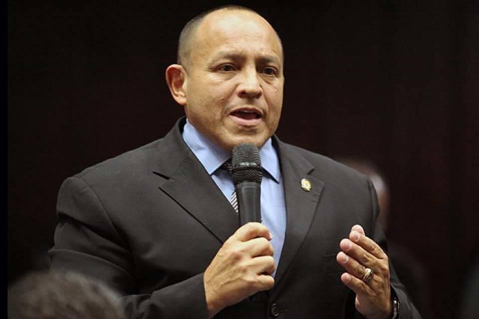 Exdiputado José Sánchez "Mazuco" cumple un año detenido en El Rodeo I