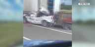 2 dead in I-35 accident near La Salle County, DPS confirms