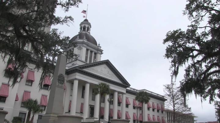 Florida lawmakers to discuss property tax proposals for potential 2026 ballot referendum