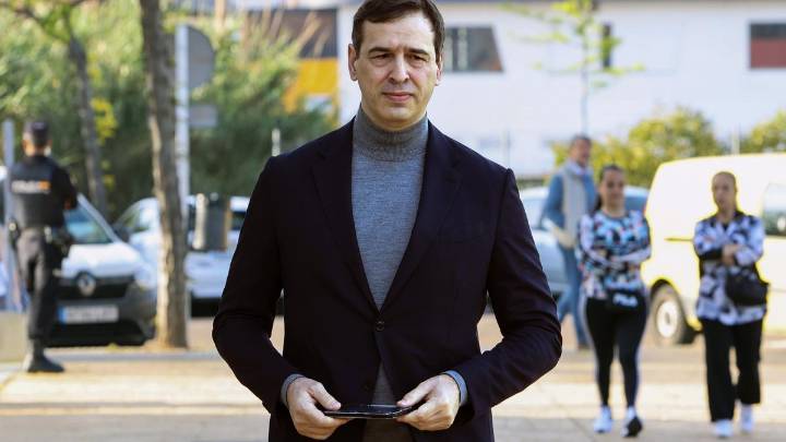 La Audiencia de Badajoz dicta este martes su resolución al procesamiento de David Sánchez