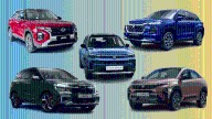 Top 5 affordable SUVs with panoramic sunroof after GST 2.0 price cuts