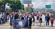 Así se vivió el Desfile de la Independencia
