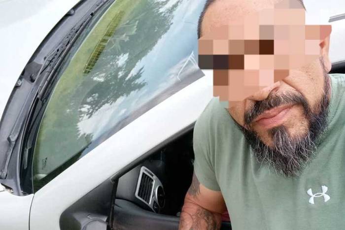 Cae presunto delincuente tras enfrentamiento en Almoloya