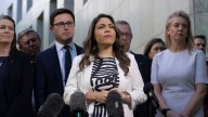 ‘Prodigal sister’: National Party ready to welcome Jacinta Price back with ‘open arms’ amid Liberal tensions, Matt Canavan claims