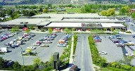 Did you work at Woodward's?