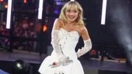 Sabrina Carpenter respondió a las críticas por la provocativa portada de su disco: “Sé a lo que me expongo”