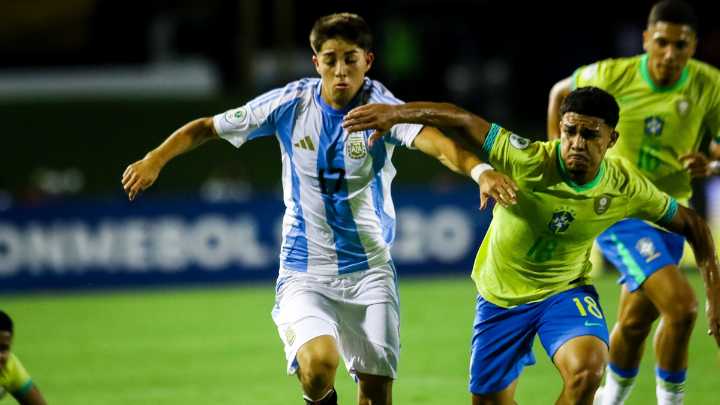 La selección argentina sub-20 debuta en el Mundial frente a Cuba, con respaldo rojinegro