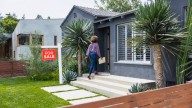 Home prices declined in San Diego County last month