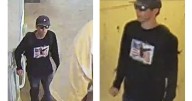 FBI releases photos of person of interest in Charlie Kirk's Utah university campus killing