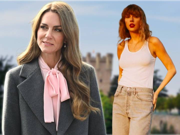 ¿Swiftie? Kate Middleton usa pulsera de la amistad de Taylor Swift con poderoso mensaje