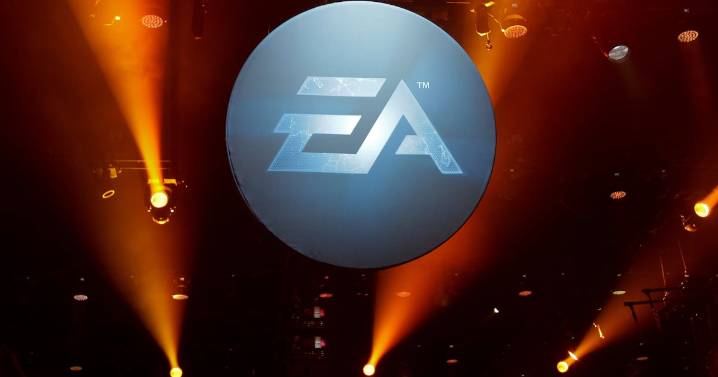 Video gamer Electronic Arts to be acquired