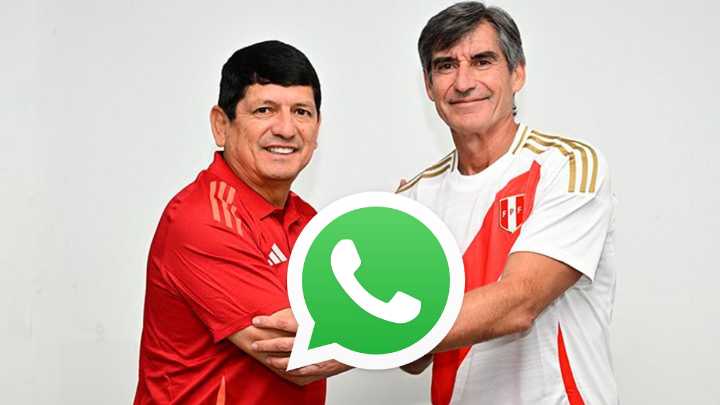 Galván: "Óscar Ibáñez fue DESPEDIDO POR WHATSAPP de la Selección Peruana"