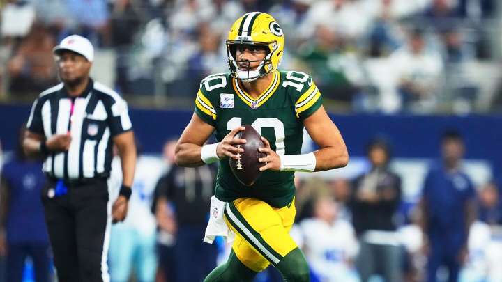 Packers need to tinker to meet aspirations