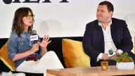 Jody Gerson and Phil Schermer Discuss Mental Health Initiatives