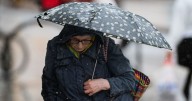 Met Office 'keeping an eye' on likelihood Storm Amy will hit UK this weekend