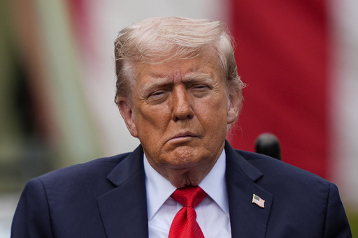 Judge issues nationwide block on Trump policy that cuts off Head Start for people in US illegally