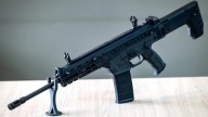 La historia del fusil colombiano que busca reemplazar a los Galil israelíes y M16