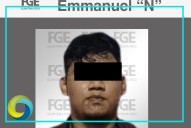 Obtiene FGE de Quintana Roo vinculación a proceso para un sujeto por feminicidio en Benito Juárez