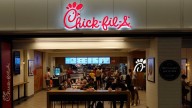 Chick-fil-A is launching a beverage concept to compete with Starbucks – NBC Bay Area