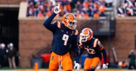 How to Watch | #9 Illinois visits #19 Indiana in ranked showdown in primetime