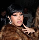 Cardi B Reacts to Boyfriend Stefon Diggs' Paternity Drama