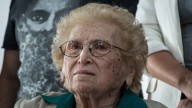 Murió Rosa Roisinblit, la abuela símbolo que recuperó a su nieto y nunca dejó de buscar