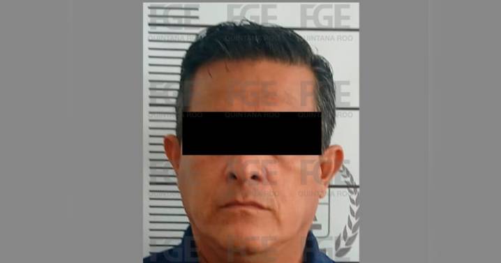 Fiscalía de QRoo acude a dar plática a secundaria y descubre que alumna fue abusada