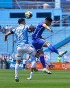 Sportinf Cristal cedió dos puntos claves al igualar de local ante Alianza Atlético 0