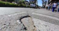 Residentes de la Avenida Santander piden mejoras en calle en el sector de El Cable