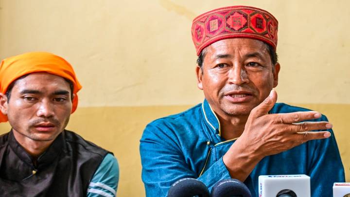 Govt cancels FCRA licence of Sonam Wangchuk’s NGO