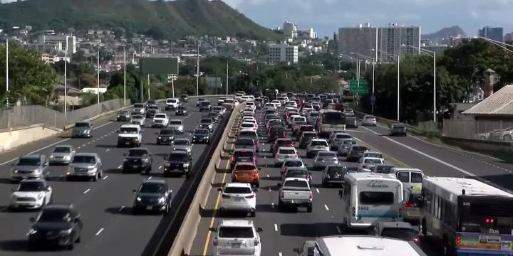 Gov. Green signs executive order to address rising traffic fatalities