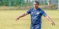 Nolberto Solano demuestra optimismo con miras a su debut con Pakistán por la clasificación a la Copa Asiática Sub
