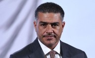 Conferencia del Gabinete de Seguridad; sigue aquí el minuto a minuto