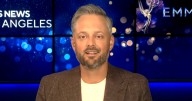 Nate Bargatze talks about his comedy style as he prepares to host Emmys: "Just do you"