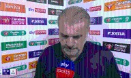 'Like he never left': Tottenham fans react to Ange Postecoglou interview as Nottingham Forest lose again