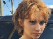 Red Deer RCMP searching for missing teen