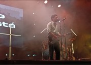 En imágenes | Siloé, en concierto
