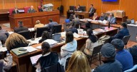 Red narco de Villa Las Rosas: comenzó la etapa de réplicas y el juicio entra en su recta fina