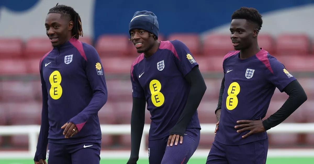 BREAKING Arsenal suffer huge injury blow as England star out for months with knee injury