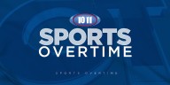 Sports Overtime: Week 2 (Friday, Sept. 5)