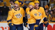 Predators trying to bounce back after last season's expensive flop